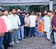 मुख्यमंत्री हेमंत सोरेन से मिला गणेश पूजा महासमिति का प्रतिनिधिमंडल, दिया महोत्सव का निमंत्रण
