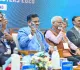 “मतदाता पंजीकरण एवं मतदाता सूची 2026” अंतरराष्ट्रीय सम्मेलन का एनयूएसआरएल में समापन