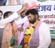 भाजपा अनुसूचित जाति मोर्चा के नवनियुक्त प्रदेश अध्यक्ष रंजय भारती ने संभाला कार्यभार