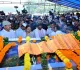 Giridih News: राज्यपाल, मुख्यमंत्री और गणमान्य हस्तियों ने दिवंगत मंत्री सुदिव्य कुमार को दी श्रद्धांजलि