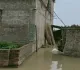 Sahebganj News: दियारा क्षेत्र के चासा टोला में गंगा के कहर से डूबे दर्जनों मकान