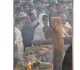 12 वर्षीय पुत्र हर्ष ने नम आंखों से पिता सुदिव्य कुमार सोनू को दी मुखाग्नि, अंतिम यात्रा में सड़कों पर उमड़ा जनसैलाब