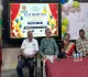Hazaribagh News: विनोबा भावे विवि के राजनीति विज्ञान विभाग में धूमधाम से मना शिक्षक दिवस