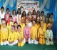 Lohardaga News: श्रीकृष्ण जन्माष्टमी पर राधा-कृष्ण बने बच्चे, दिखाया हुनर
