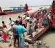 झारखंड-बंगाल की लाइफ लाइन राजमहल-मानिकचक फेरी सेवा अनिश्चितकाल के लिए बंद