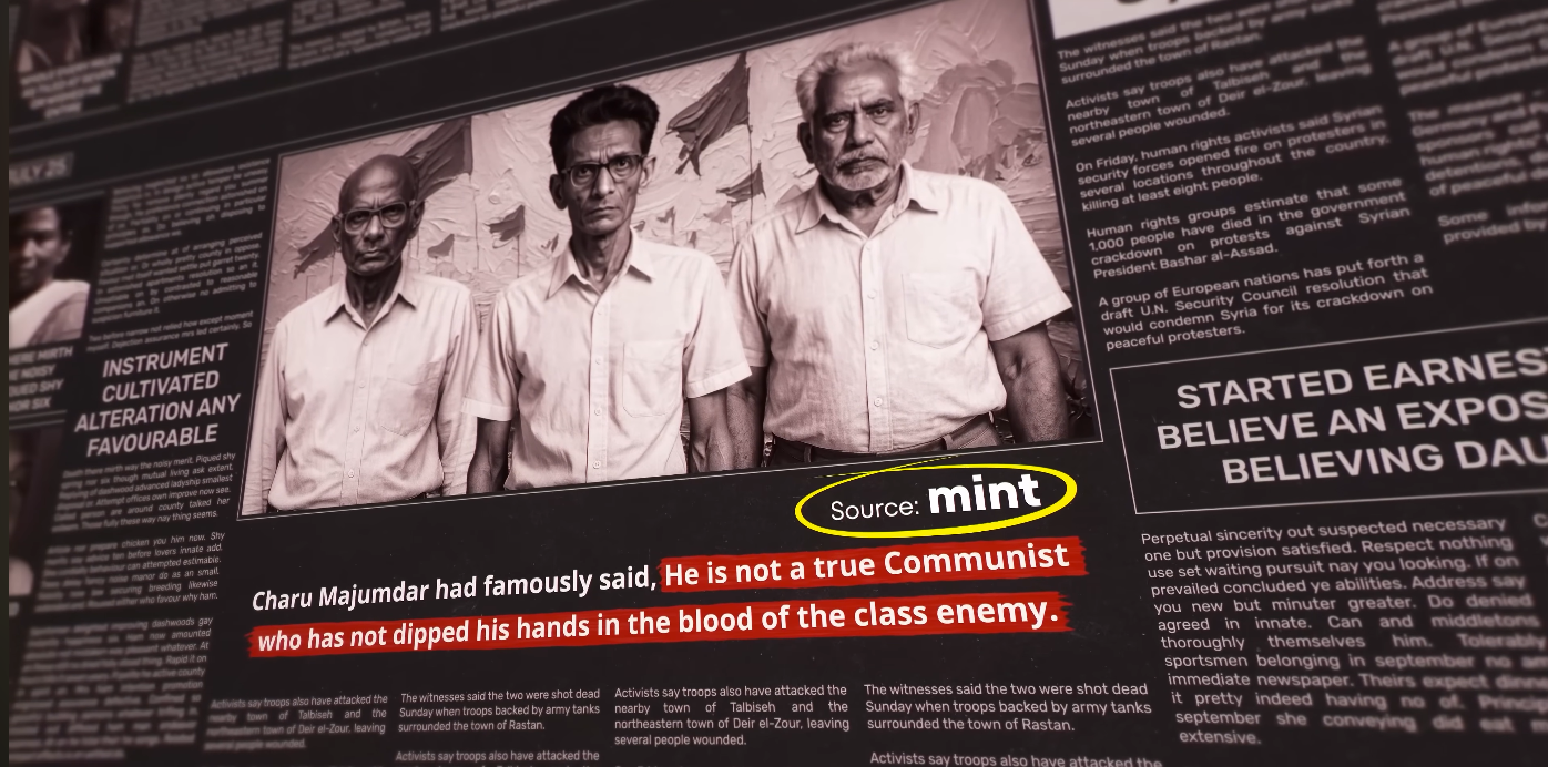 Naxalism in India: बंदूक और विकास के बीच फंसी जिंदगियां, क्या भारत नक्सलवाद को जड़ से खत्म कर पाएगा?