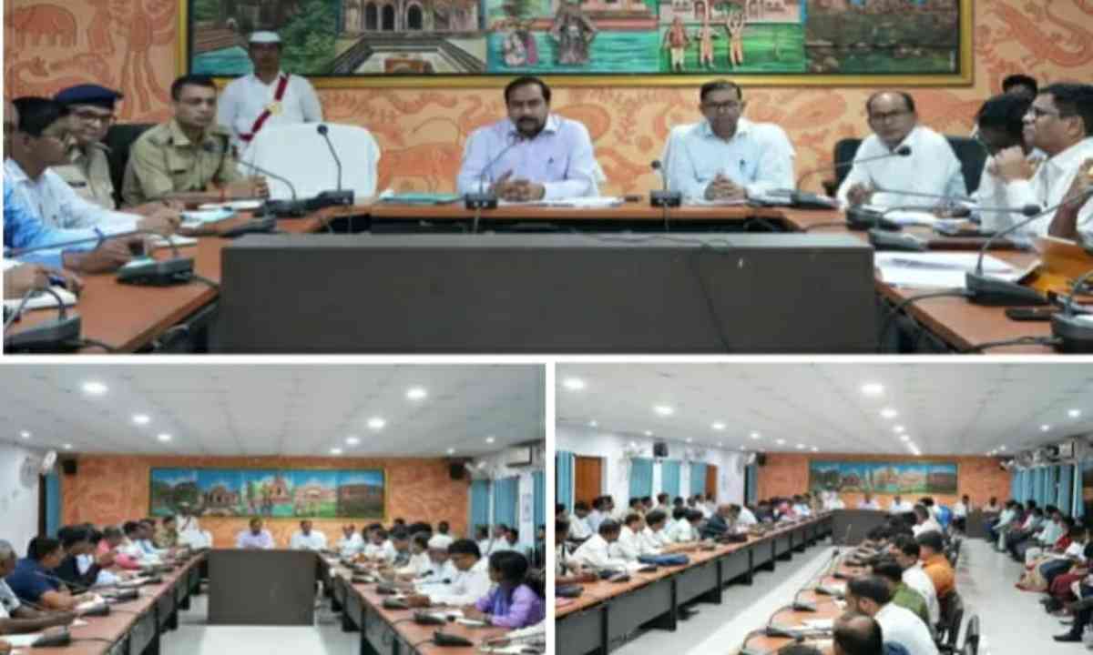 साहिबगंज में 19 जुलाई को JSSC क्षेत्रीय कार्यकर्ता परीक्षा, 11 केंद्रों पर तीन पालियों में आयोजन