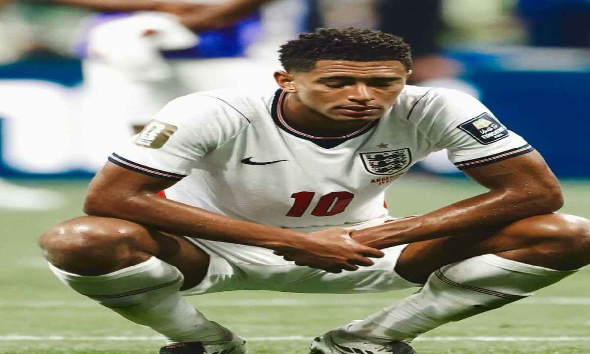 FIFA World Cup 2026: हार के बाद जूड बेलिंघम का भावुक संदेश, बोले- एकजुट रहेंगे तो जीतेंगे