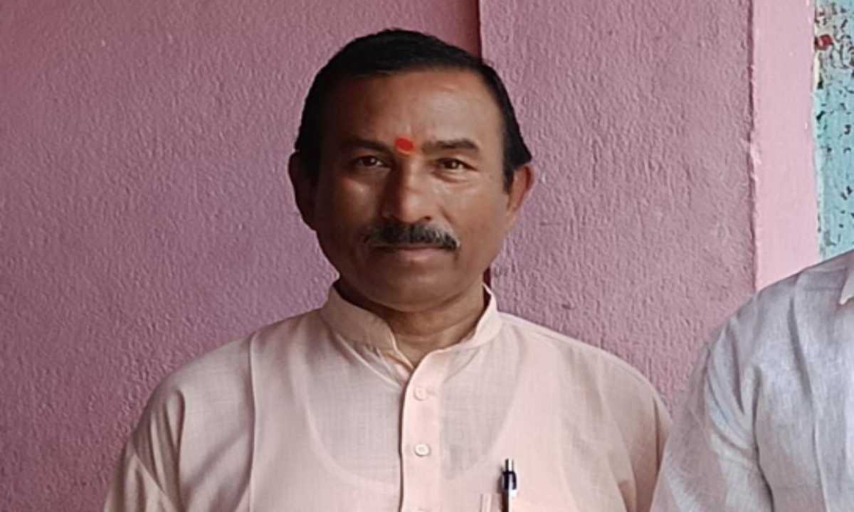 Koderma News: डॉ. ओम प्रकाश पोद्दार व पत्नी सुधा देवी के निधन से शोक की लहर