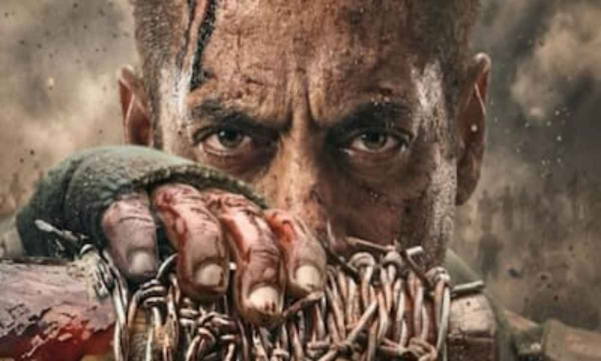 Breaking: सलमान खान की 'मातृभूमि' इस साल नहीं होगी रिलीज? सामने आई बड़ी वजह