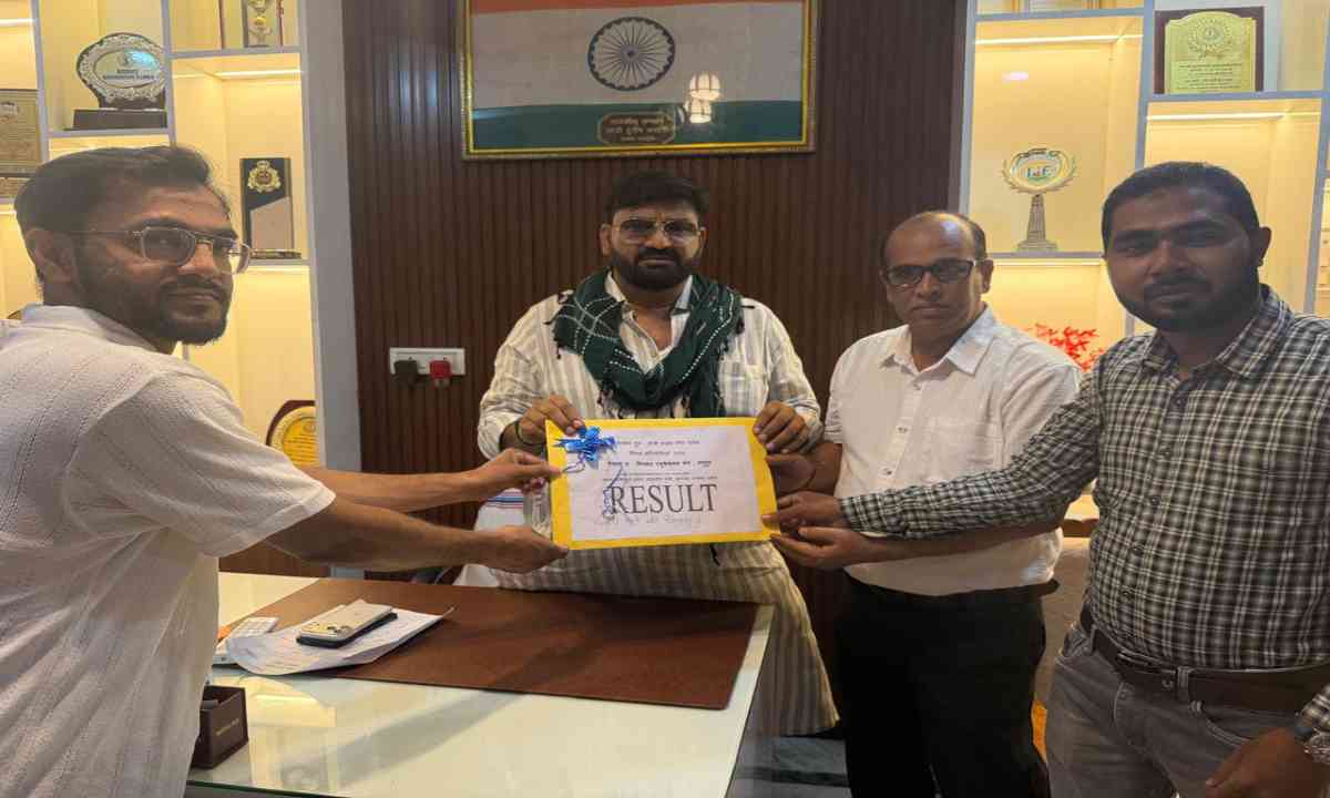 Deoghar News: 51 विद्यार्थियों का ओरल क्विज के लिए चयन, शेष प्रतिभागियों को भी मिलेगी प्रोत्साहन राशि