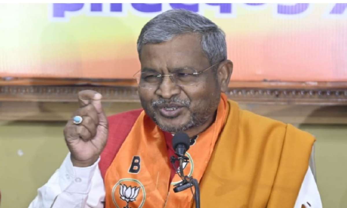 बाबूलाल मरांडी ने CM हेमंत सोरेन को लिखा पत्र, JPSC-JSSC समेत रद्द परीक्षाओं की CBI जांच की मांग