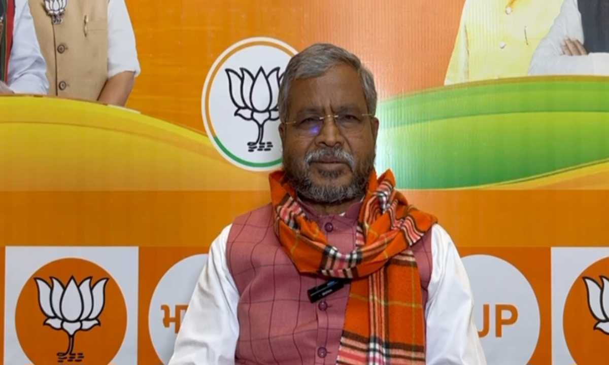 JPSC इंटरव्यू में गड़बड़ी के आरोप, बाबूलाल मरांडी ने की CBI जांच की मांग