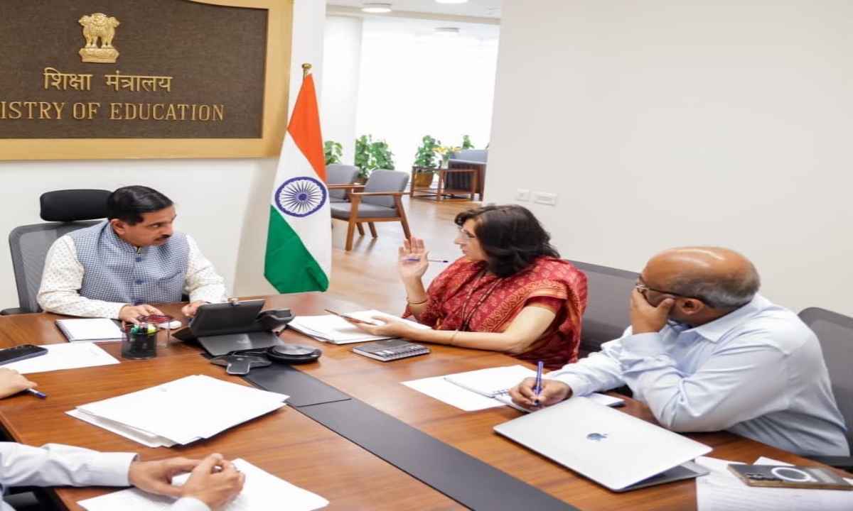 NTA में बड़ा फेरबदल! 50 से ज्यादा कर्मचारी हटे, अब परीक्षा सुरक्षा व्यवस्था में होंगे व्यापक बदलाव