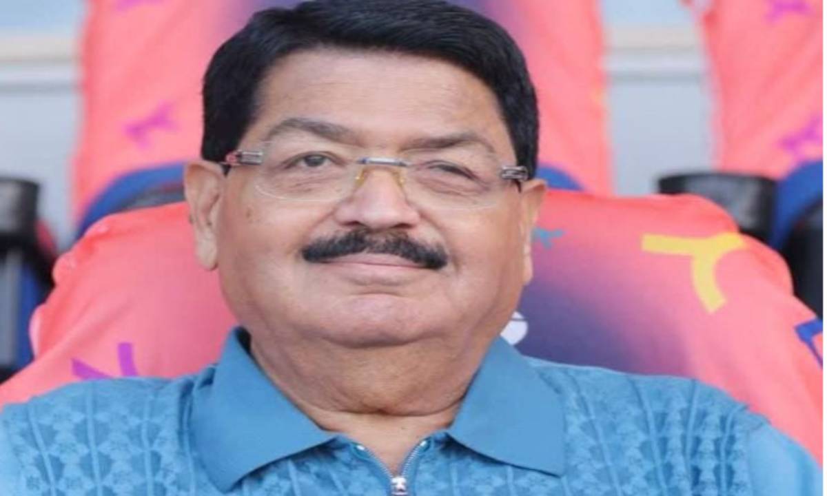 JSSC-CGL विवाद पर परिमल नाथवानी ने सरकार के फैसले का किया स्वागत, CBI जांच या सर्वदलीय कमेटी का दिया सुझाव