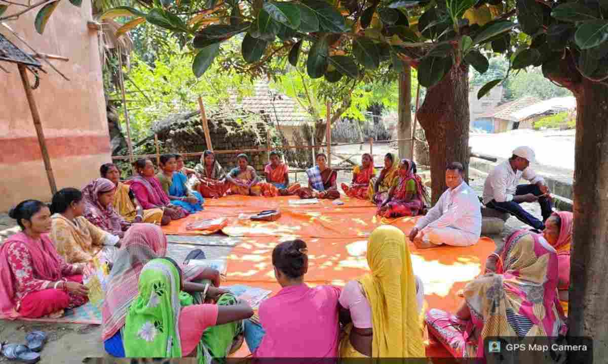 Pakur News: महिलाओं और बच्चों की आवाज पहुंचेगी पंचायत विकास योजना तक, पाकुड़ में हुई महिला-बाल सभा