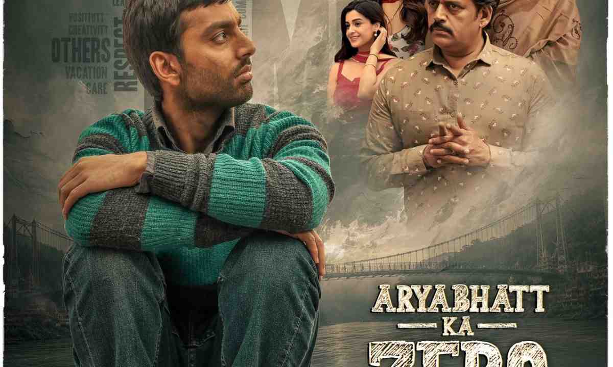 Aryabhatta Ka Zero Review: हिमांश कोहली ने दमदार अभिनय से जीता दिल