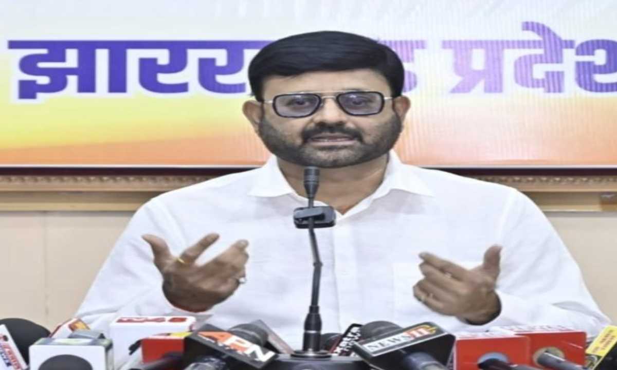 प्रतुल शाहदेव का आरोप, अवैध खनन से मौतें राज्य सरकार के संरक्षण का परिणाम